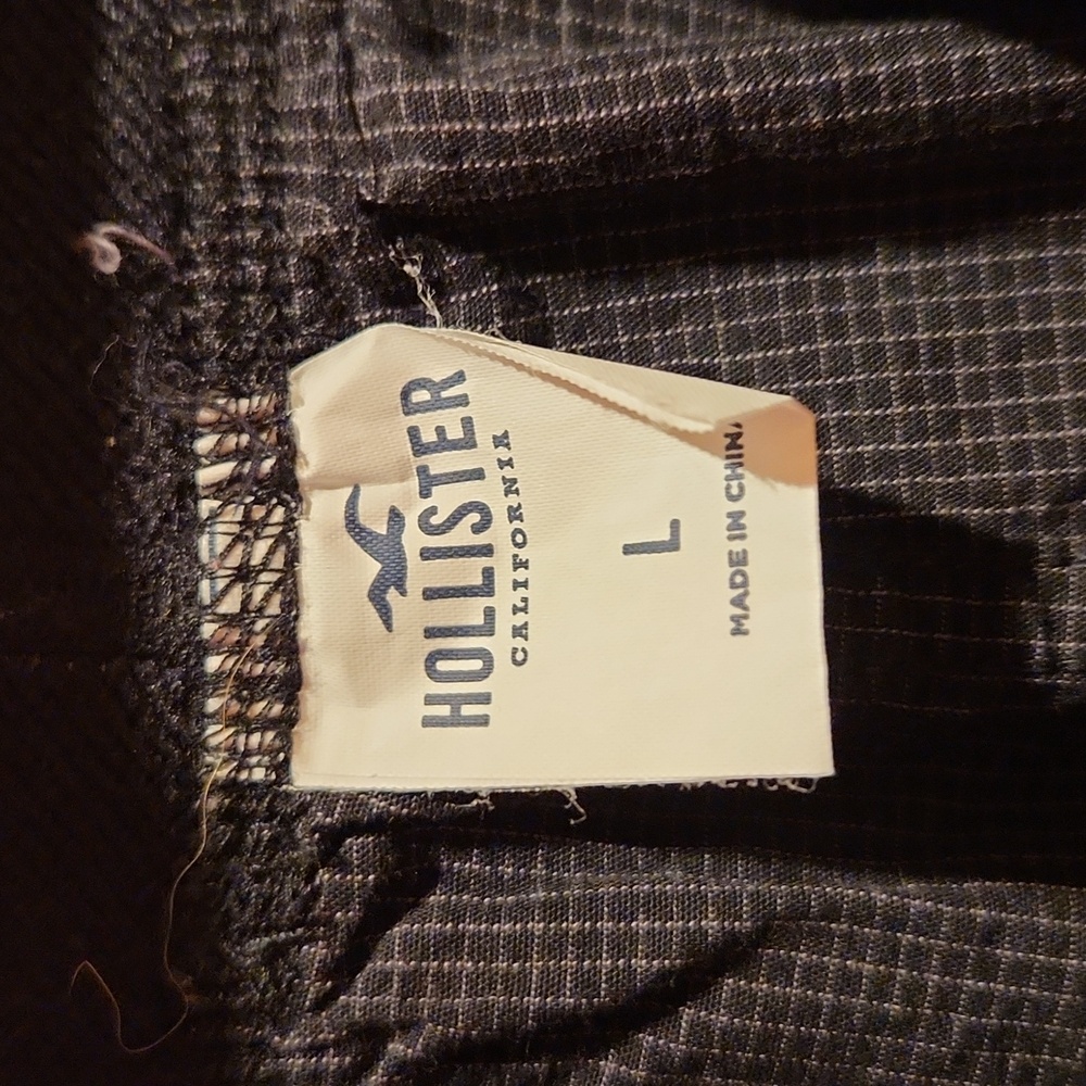 hollister|boxer|large - Picture 4 of 6